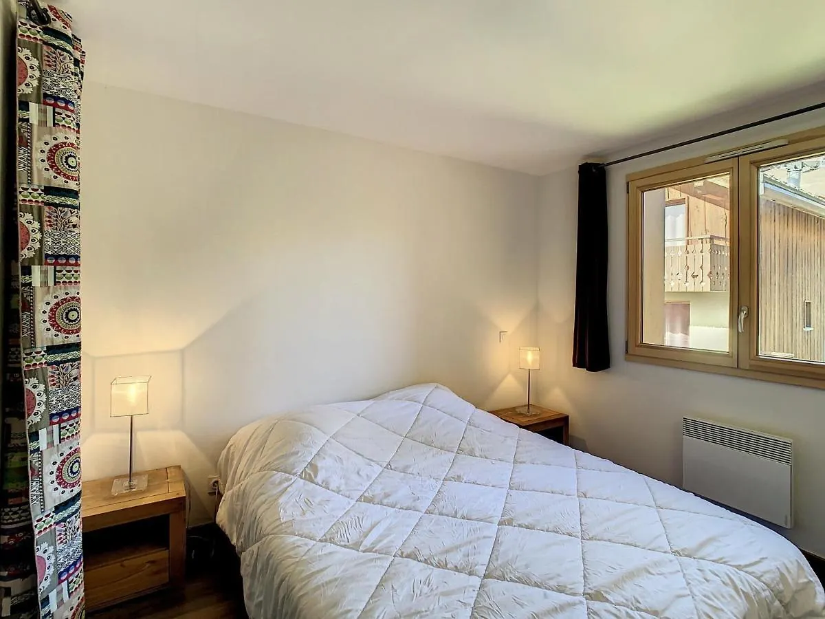 Lägenhet Appartement 2* 8 Pers, Proche Telesiege, Balcon Sud, Parking, Commerces A Proximite - Fr-1-417-17 Fontcouverte-la-Toussuire